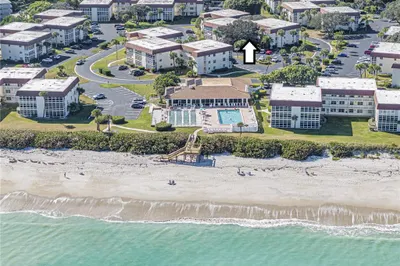 5400 Highway A1a #E-12 1