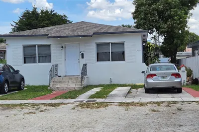 Miami Residential Income 1