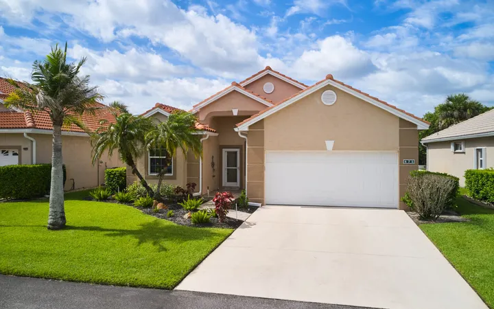 Just Listed | 875 NW Sarria Court