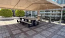 BBQ Area
