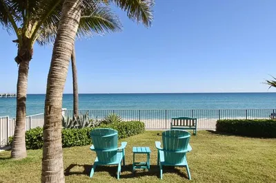 Ocean View