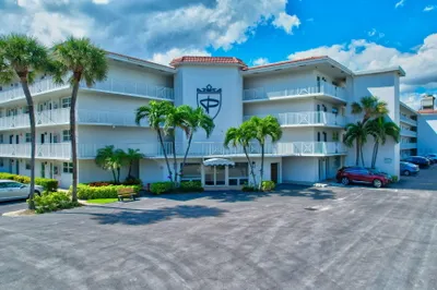 1910 S Ocean Boulevard #438 1