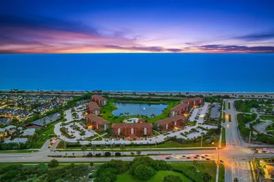401 S Seas Drive #404 1