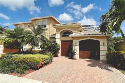 3 car garage