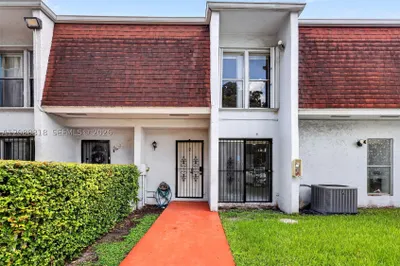 500 NW 107th Ave #2C 1