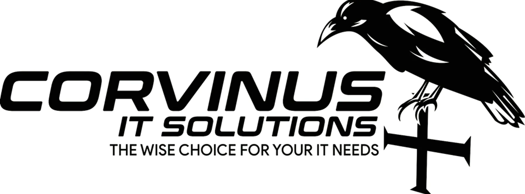 Local CommUNITY: Corvinus IT Solutions