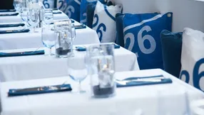 West Palm Beach Spotlight: Table 26 Restaurant