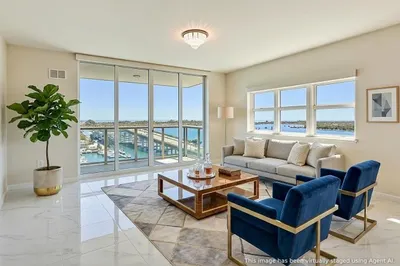 2640 Lake Shore Drive #1416 1
