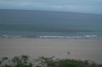 forever ocean views from every room
