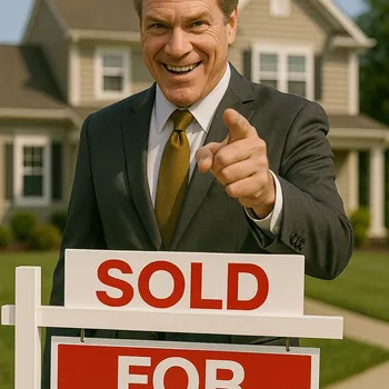 Real Estate Villains