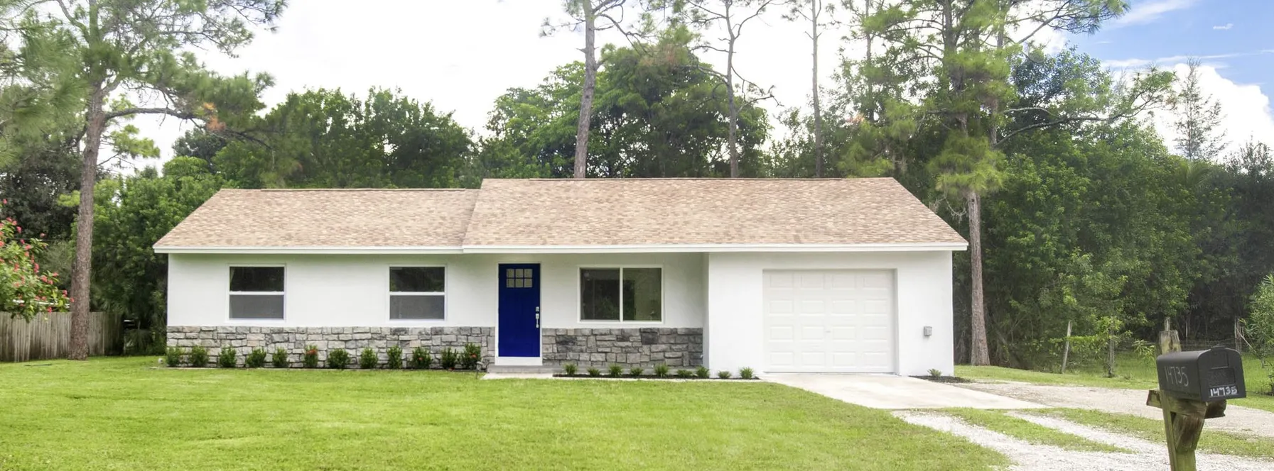 Just Listed | 14735 Flamingo Drive