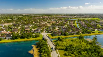 St Germain: New Townhome Living in Florida City
