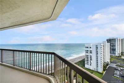 9550 S Ocean Drive #1610 1