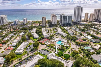 1201 N Sugar Sands Boulevard #11 1