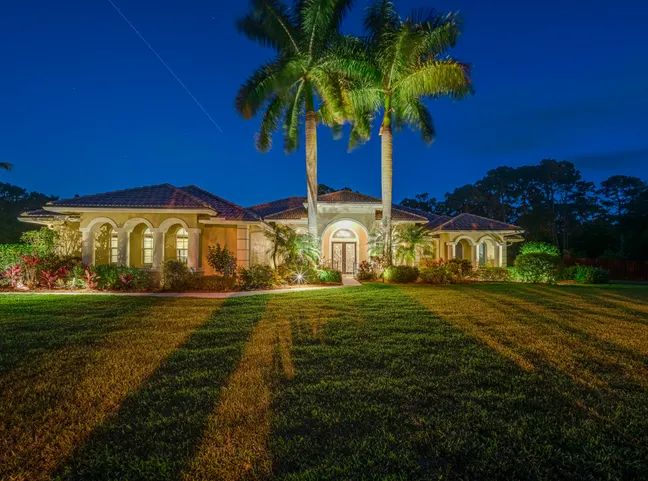 No HOA Communities in North Palm Beach