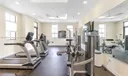 club house
