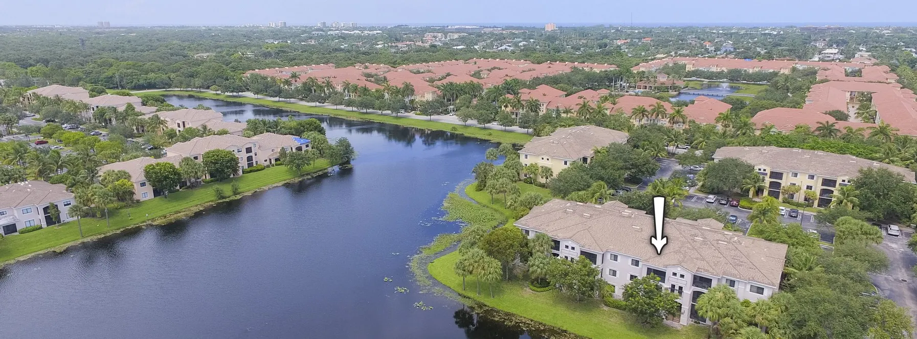 Just Listed | Stylish in San Matera | 2728 Anzio Court #204