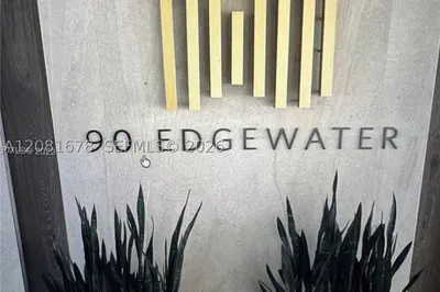 90 Edgewater Dr #121 1