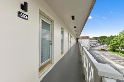 3506 NW 49th Avenue #603 1