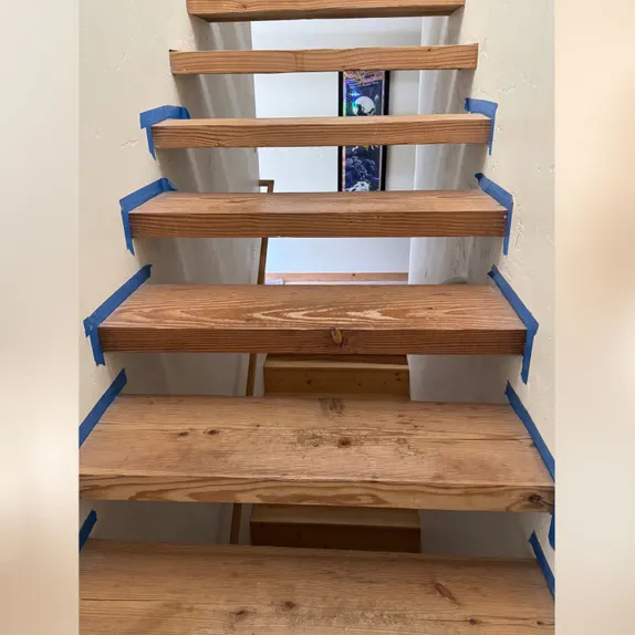 Beems’ Blue Tape – Essential Decorating Design and Trends