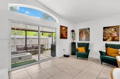 Sitting Room