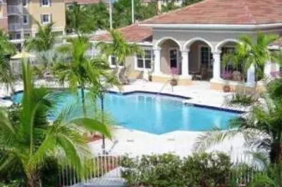 6426 Emerald Dunes Drive #203 1