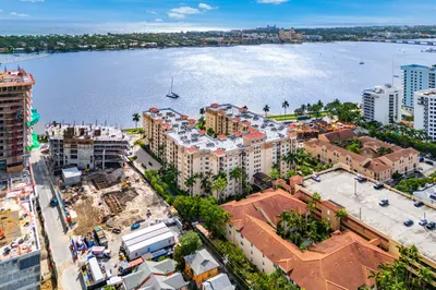 1801 N Flagler Drive #716 1