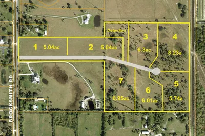 TBD S Brocksmith Road 1
