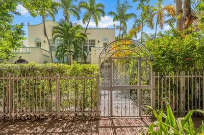 719 Meridian Ave #1 1