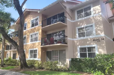 8741 Wiles Road #305 1
