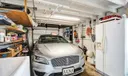 1 Car Garage + Huge loft / Storage above + extra refrigerator