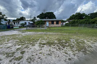 555 Harem Avenue 1