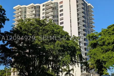 3375 N Country Club Dr #1102 1