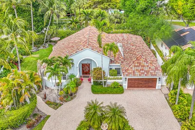 6106 Vista Linda Lane 1