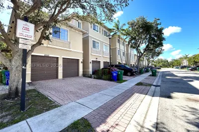 2664 SW 81st Ter #2654 1