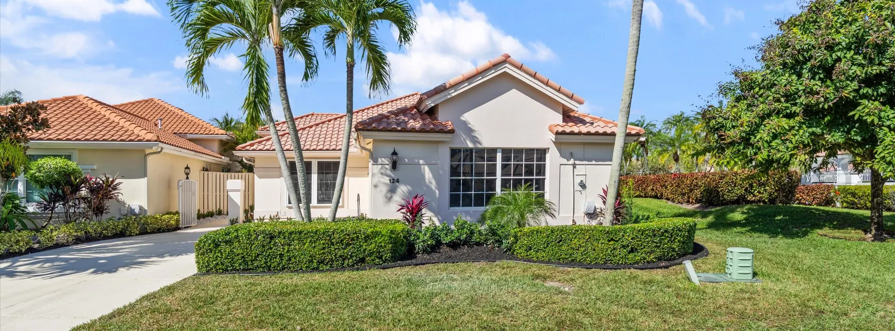 Just Listed | 124 Eagleton Lane