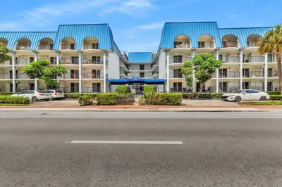 3909 N Ocean Boulevard #113 1