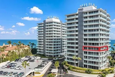 3554 OCEAN Drive #501S 1