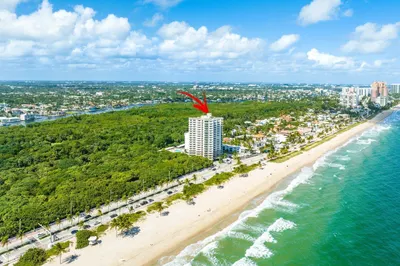 1151 N Fort Lauderdale Beach Boulevard #10d