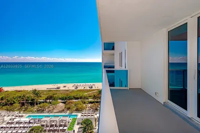 2301 Collins Ave #1416 1