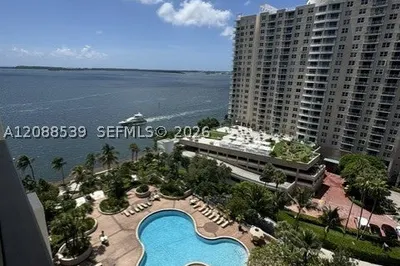 520 Brickell Key Dr #A1401 1