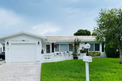 8543 NW 13th Ct 1