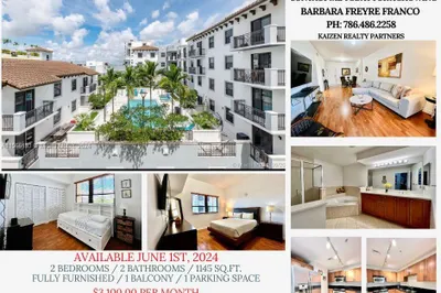 8390 SW 72nd Ave #521 1