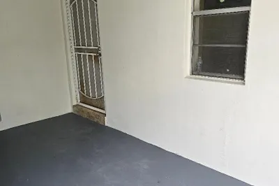 sunrise front door