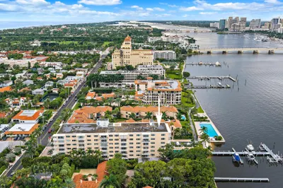 250 BRADLEY Place #408 1