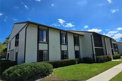 2733 SW Matheson Avenue #115-A2 1