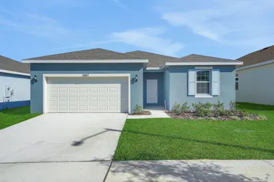 5444 NW Camberly Court 1