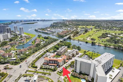 300 Golfview Road #101 1