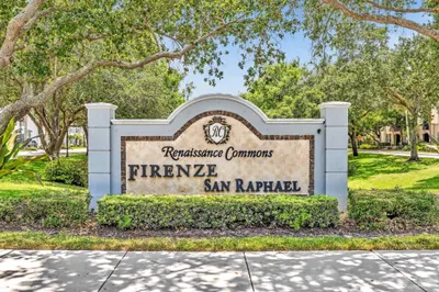 1405 RENAISSANCE Way #405 1