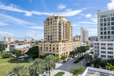 1607 Ponce De Leon Blvd #8B 1